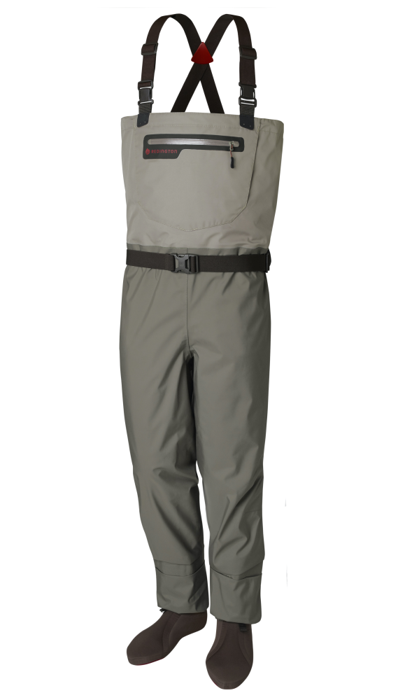 Redington Escape Fishing Chest Waders Front